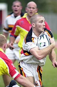 Michael Wainwright42